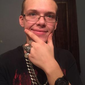 Meet your Posher, Matthew